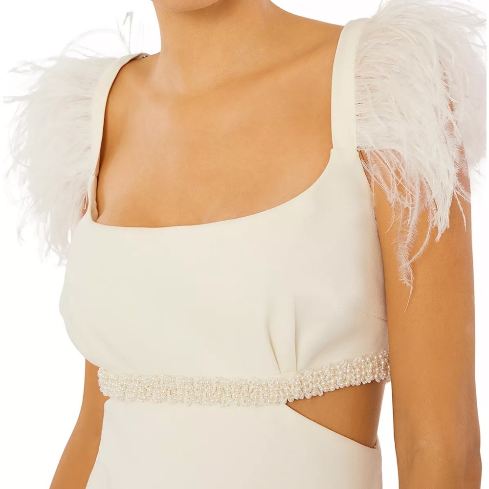 LIKELY Thalia Midi Gown